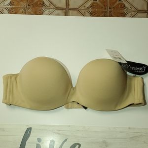 Le mystery bra